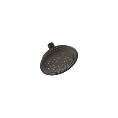 Kohler 72773-2BZ- Artifacts® 2.5 gpm single-function showerhead with Katalyst® air-induction technology | FaucetExpress.ca