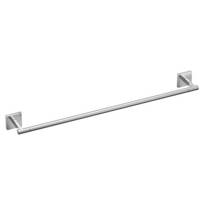 Moen BP1824CH- Triva Chrome 24'' Towel Bar