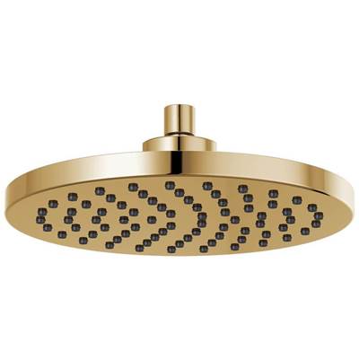 Brizo 81398-PG-2.5- Raincan Showerhead