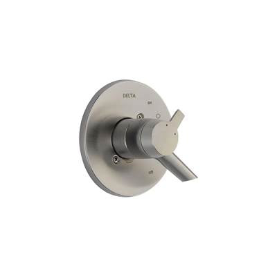 Delta T17061-SS- 17 Series Mc Valve Trim | FaucetExpress.ca