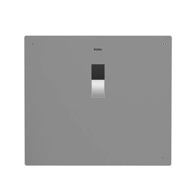Toto TET2UAR#SS- Efv Concealed Toilet 1.0 Gpf W/ 14'' X 12'' Cover Plate | FaucetExpress.ca