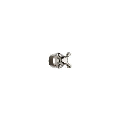 Delta H595PN- Cross Bath Diverter / Transfer Valve Handle | FaucetExpress.ca