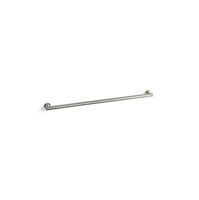 Kohler 11895-BN- Purist® 36'' grab bar | FaucetExpress.ca