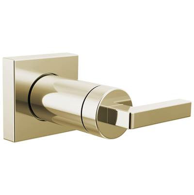 Brizo T66622-PN- Sensori Volume Control - Leve R