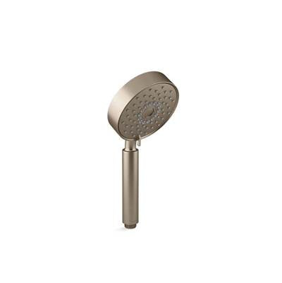 Kohler 22166-G-BV- Purist® 1.75 gpm multifunction handshower with Katalyst® air-induction technology | FaucetExpress.ca