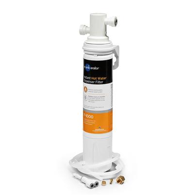 Insinkerator F-1000S- Instant Hot Water Filtration System