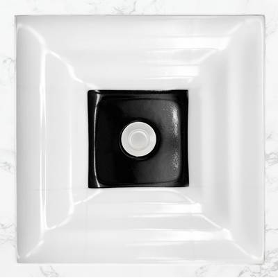 Linkasink AG08 - WINDOW Medium Square