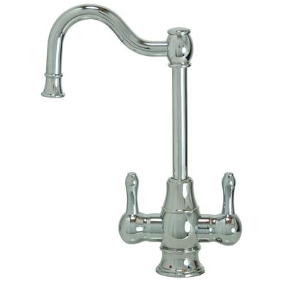 Mountain Plumbing MT1871-NL- Cold Mini Traditional Dispenser