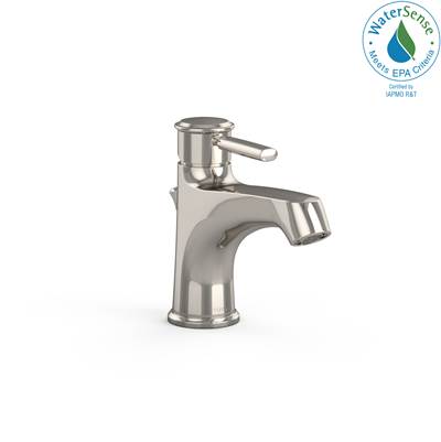 Toto TL211SD12#PN- Faucet Single Handle Keane | FaucetExpress.ca