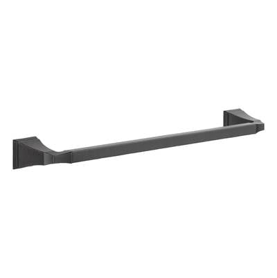 Delta 75118-RB- Dryden 18'' Towel Bar | FaucetExpress.ca