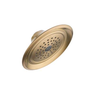 Delta RP48686CZ- Delta: Single-Setting Shower Head | FaucetExpress.ca