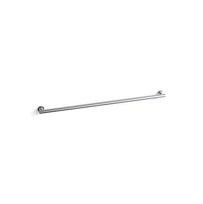 Kohler 11896-S- Purist® 42'' grab bar | FaucetExpress.ca