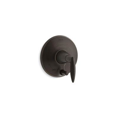 Kohler T45112-4-2BZ- Alteo® Valve trim with push-button diverter, valve not included | FaucetExpress.ca