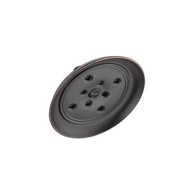 Delta RP70172RB- Traditional Showerhead 2.0 Gpm | FaucetExpress.ca
