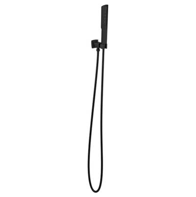 Brizo 88888-BL- Wall Mount Handshower | FaucetExpress.ca