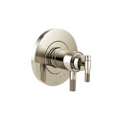 Brizo T60235-PNLHP- Tempassure Thermostatic Shower Trim | FaucetExpress.ca