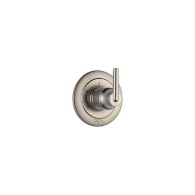 Delta T11859-SS- 3 Function Diverter Trim | FaucetExpress.ca