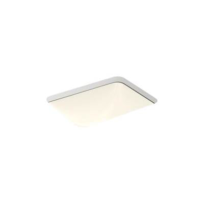 Kohler 20000-96- Caxton® Rectangle Undermount bathroom sink | FaucetExpress.ca