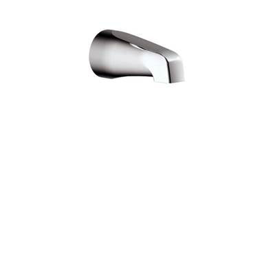 ALT ALT79086001- Round Tub Spout W/Diverter - FaucetExpress.ca