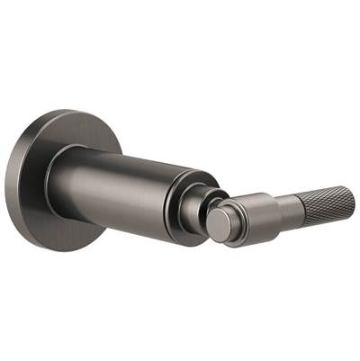 Brizo T66633-SL - Sensori Volume Control Trim - T Lever