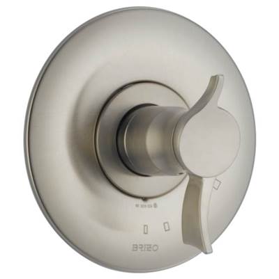 Brizo T60090-BN- Rsvp Valve Trim Bn | FaucetExpress.ca