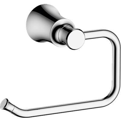 Hansgrohe 4787000- Toilet Paper Holder - FaucetExpress.ca