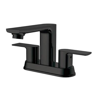 Aquabrass - 15019 Tmr 4'' Centerset Lav. Faucet