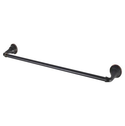 American Standard 7052018.278- Delancey 18-Inch Towel Bar