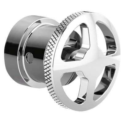Brizo HW6632-PC - Sensori Valve Trim Wheel Handle