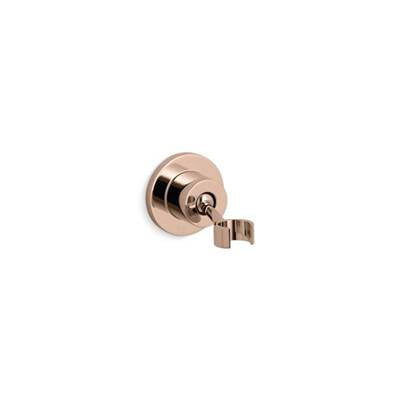 Kohler 975-RGD- Stillness® adjustable wall-mount holder | FaucetExpress.ca