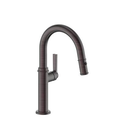 Vogt KF.13ZN.1112.AB- Zehn Bar Faucet Antique Bronze