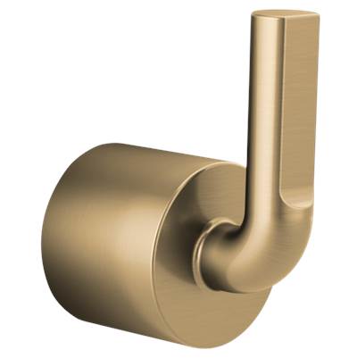 Brizo HL939-GL- Diverter Trim Wire Handle
