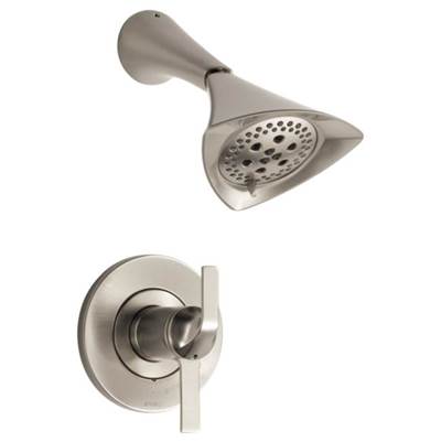 Brizo T60250-NK- Brizo Sotria Tempassure Thermostatic Shower Only Trim | FaucetExpress.ca