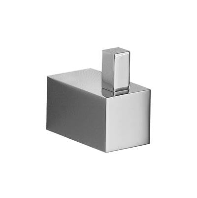 Isenberg XS1001BN- Brass Bathroom Towel / Robe Hook | FaucetExpress.ca