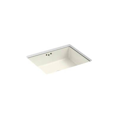 Kohler 2330-96- Kathryn® 19-3/4'' x 15-5/8'' x 6-1/4'' Undermount bathroom sink | FaucetExpress.ca