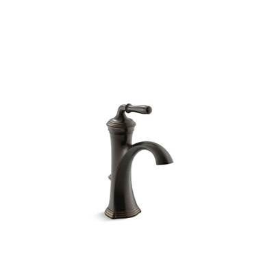 Kohler 193-4-2BZ- Devonshire® single-handle bathroom sink faucet | FaucetExpress.ca