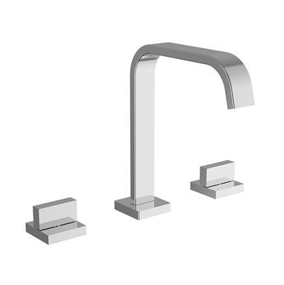 Ca'bano CA64109D99- Widespread basin faucet