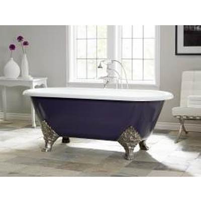 Cheviot 2160-WC-7-CH | FaucetExpress.ca