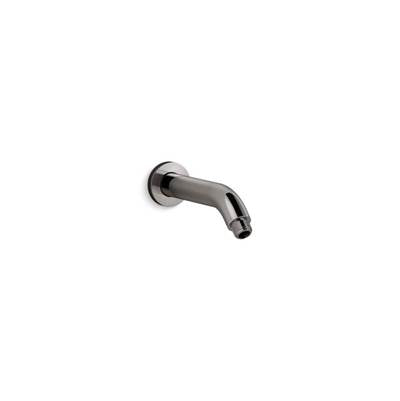 Kohler 98358-TT- Exhale® shower arm | FaucetExpress.ca