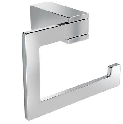 Moen BP3708CH- Kyvos Chrome Paper Holder