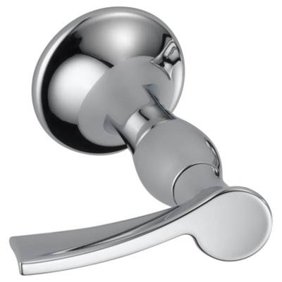 Brizo HL5890-PC- Wall Mnt Lav Lever Handle Kit | FaucetExpress.ca