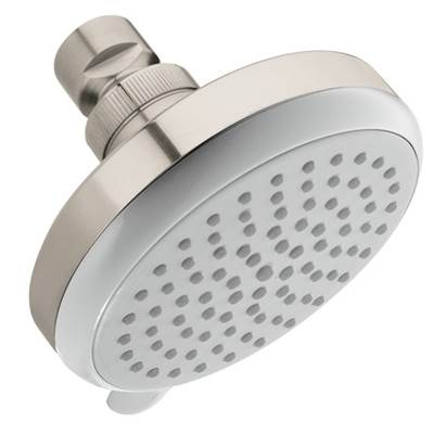 Hansgrohe 4331820- HG Croma E 100 Vario Jet Showerhead - FaucetExpress.ca