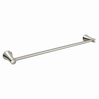 American Standard 8337024.013- C Series 24-Inch Towel Bar