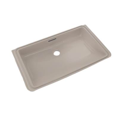 Toto LT191G#03- Lavatory Undercounter 20-1/2 X 12-3/8 Bone Cefiontect | FaucetExpress.ca