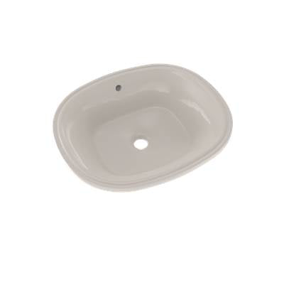 Toto LT483G#12- Uc Lavatory Maris Sedona Beige Ct | FaucetExpress.ca