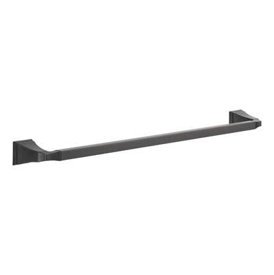 Delta 75124-RB- Dryden 24'' Towel Bar | FaucetExpress.ca