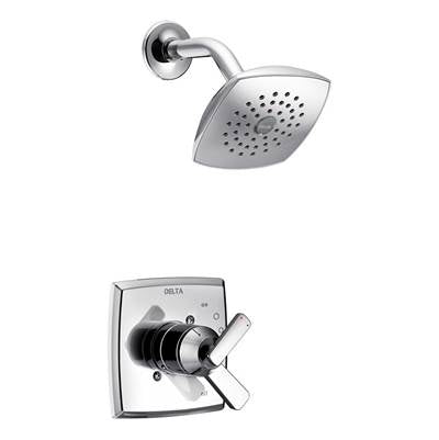 Delta T17264- Monitor(R) 17 Series Shower Trim | FaucetExpress.ca
