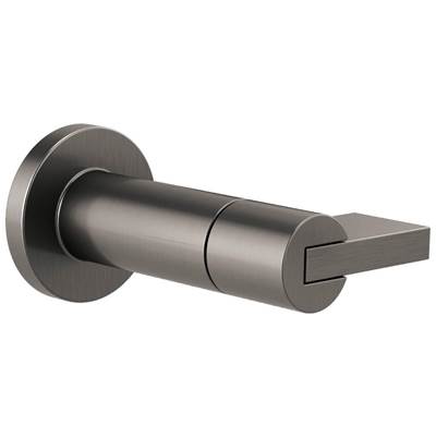 Brizo T66632-SL- Sensori Volume Control Trim -Lever