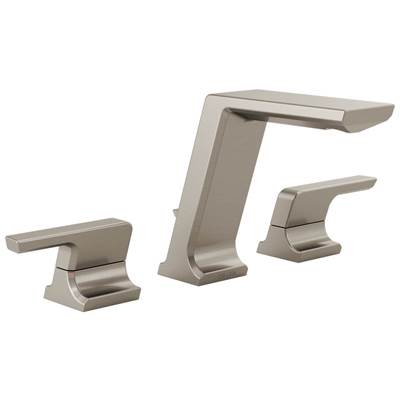 Delta 3599LF-SSMPU- Widespread Faucet | FaucetExpress.ca