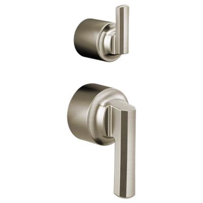 Brizo HL75P98-NK- Pressure Balance Valve With Diverter Trim Handle Kit - Lever | FaucetExpress.ca